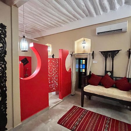 Hotel Jafferji House Zanzibar Exterior foto
