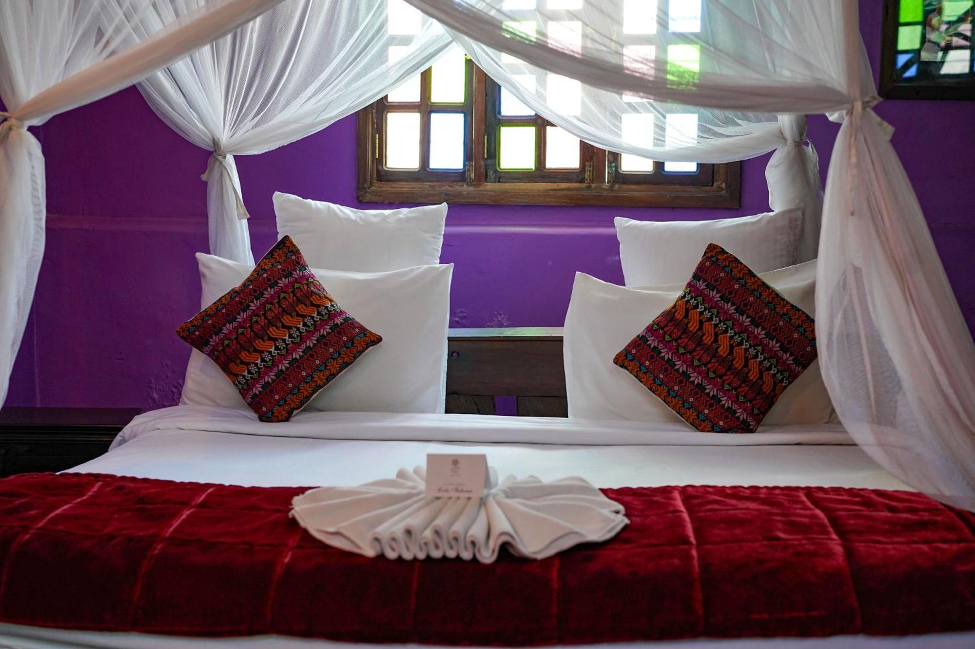 Hotel Jafferji House Zanzibar Exterior foto