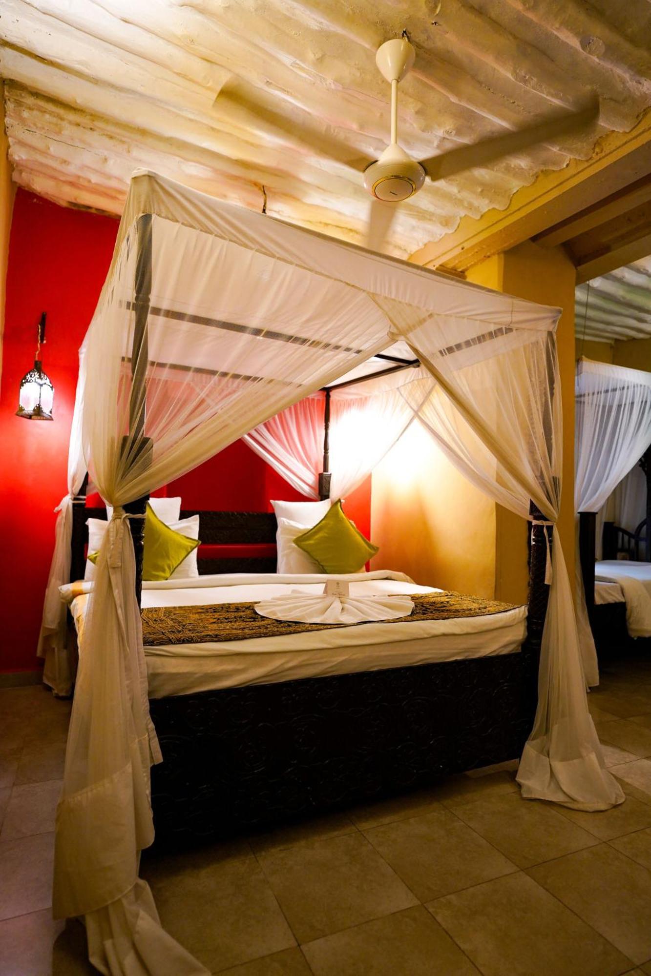 Hotel Jafferji House Zanzibar Exterior foto