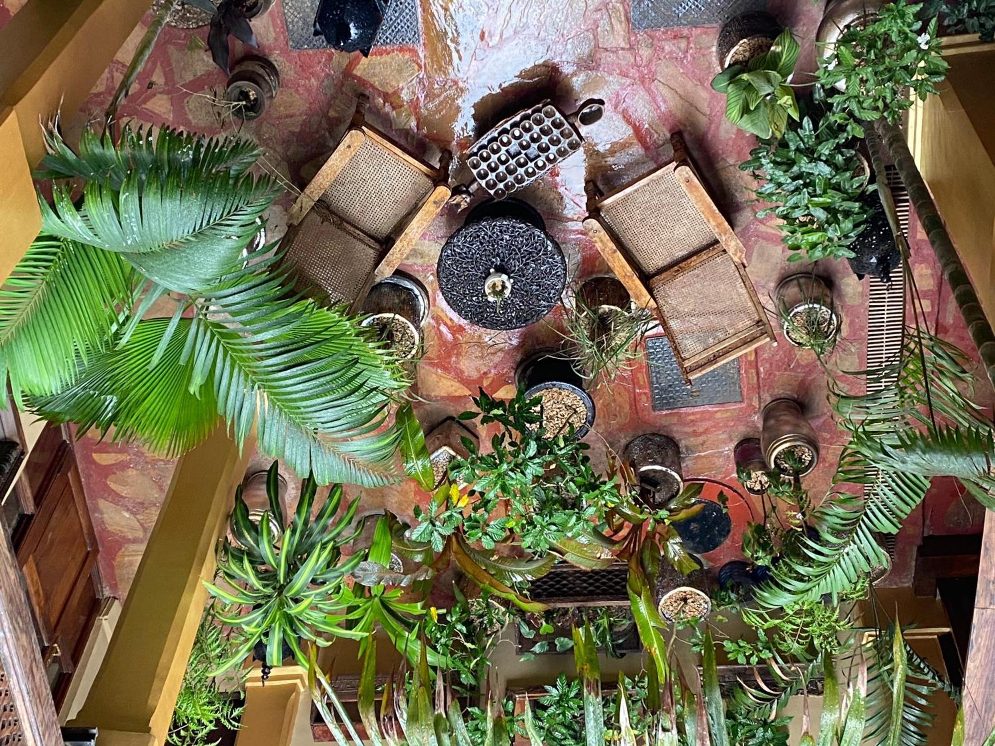 Hotel Jafferji House Zanzibar Exterior foto