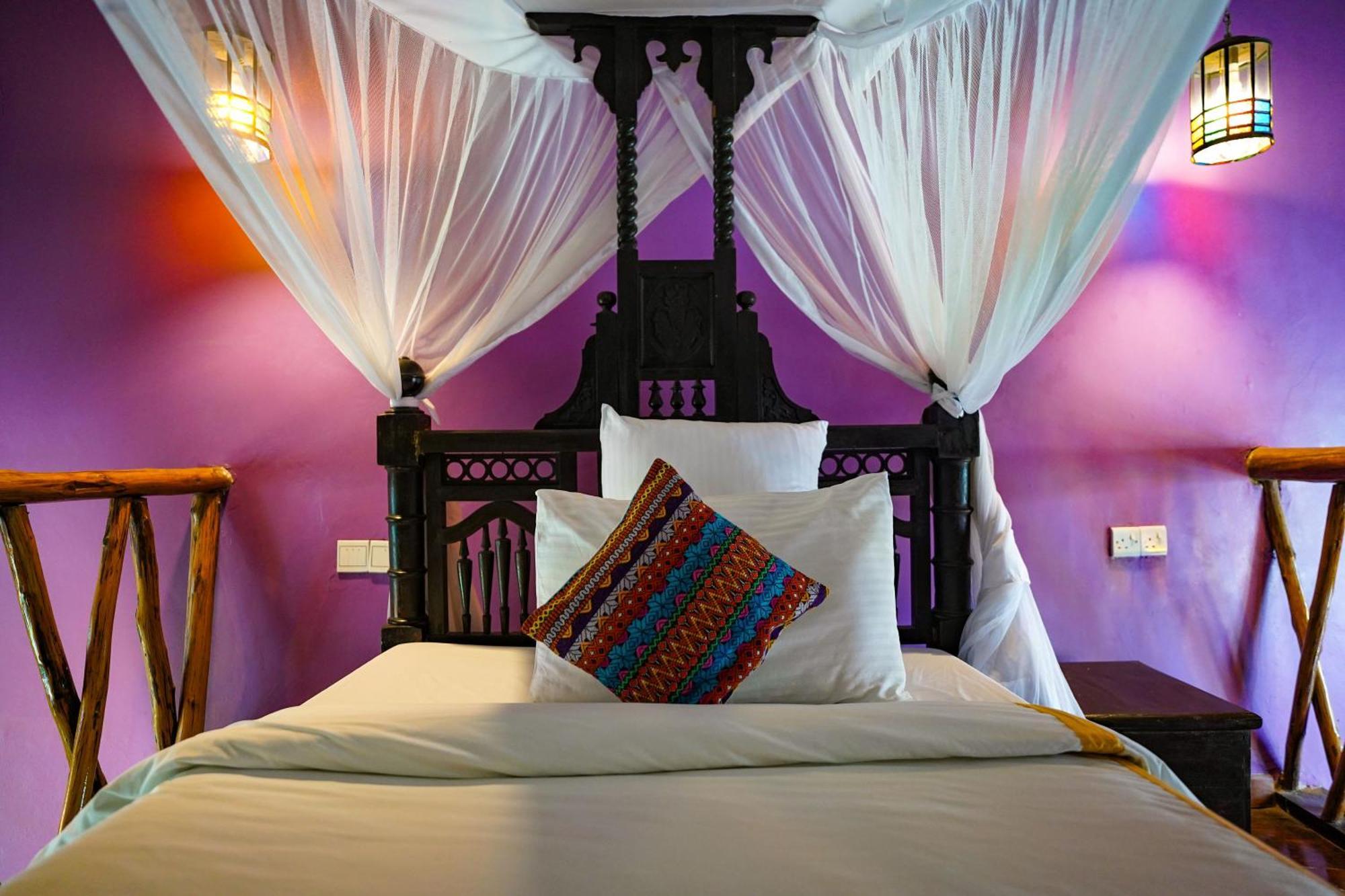 Hotel Jafferji House Zanzibar Exterior foto
