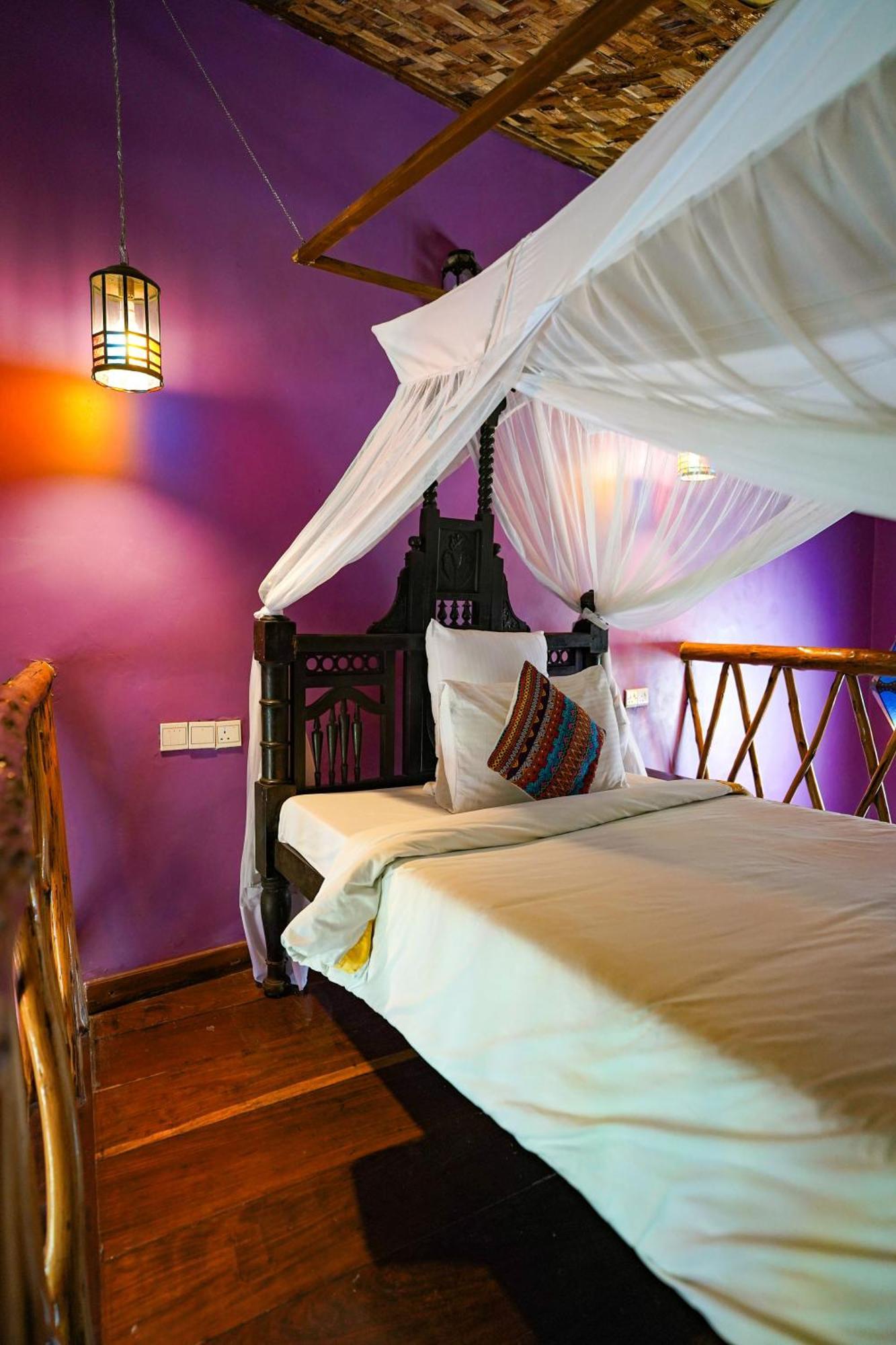 Hotel Jafferji House Zanzibar Exterior foto