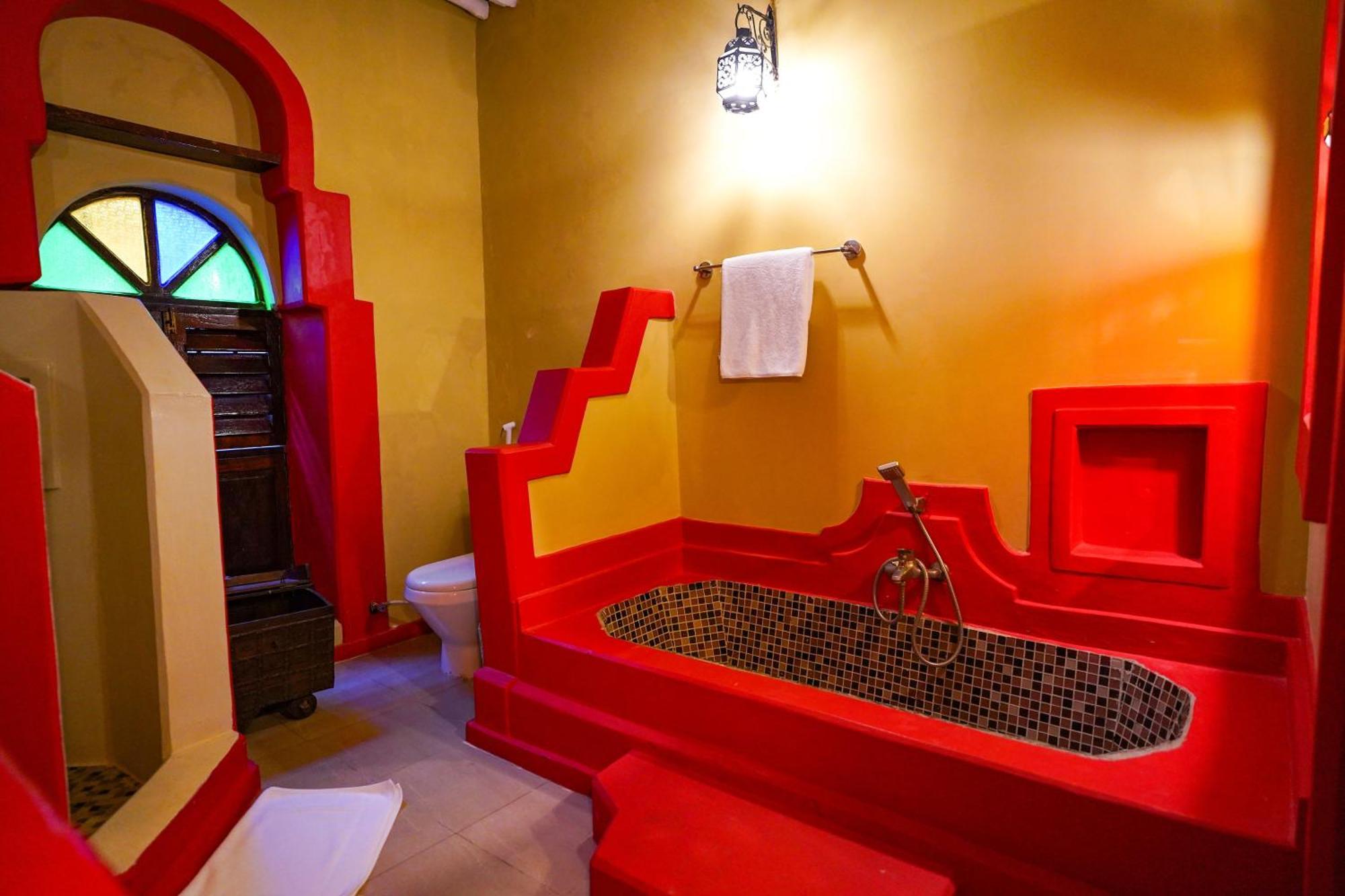 Hotel Jafferji House Zanzibar Exterior foto